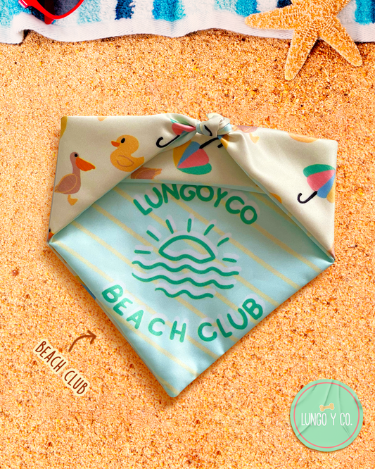 Beach Club